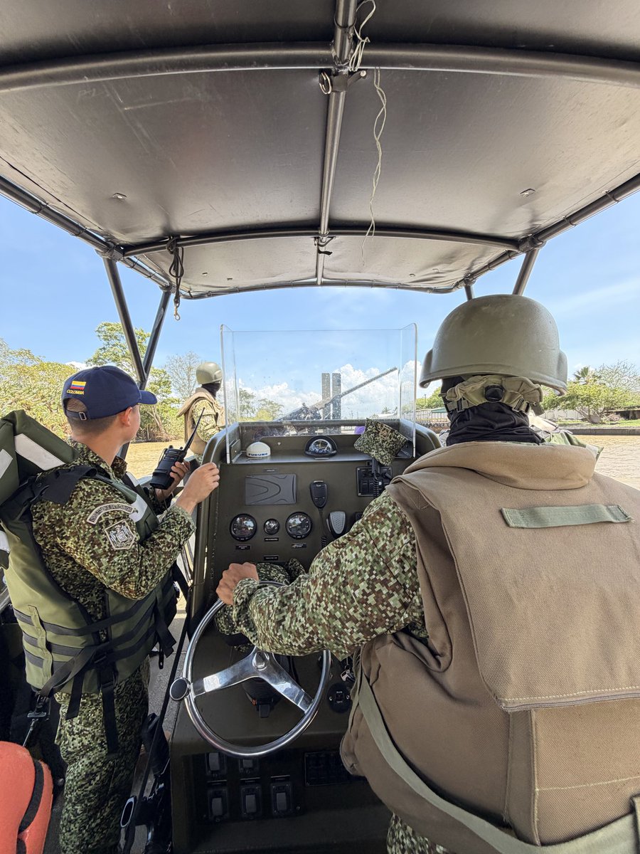 German Bahamon Jaramillo tweet media