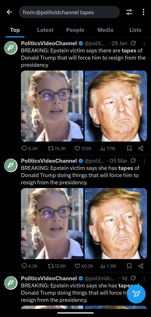 ChrisChrissersen the 2nd tweet media