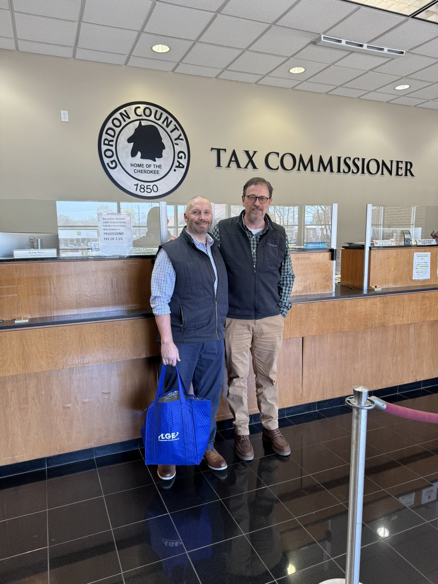 LGE Community Credit Union tweet media