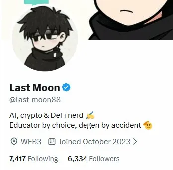 Last Moon tweet media