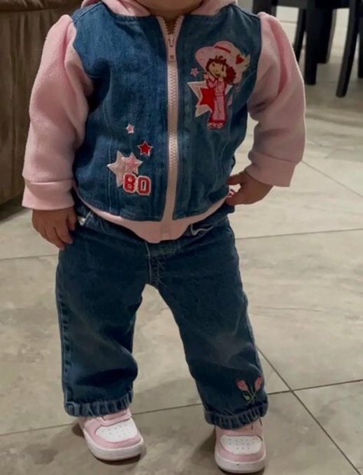 eski bayramlar gibi hissettirdi bu kombin :’)