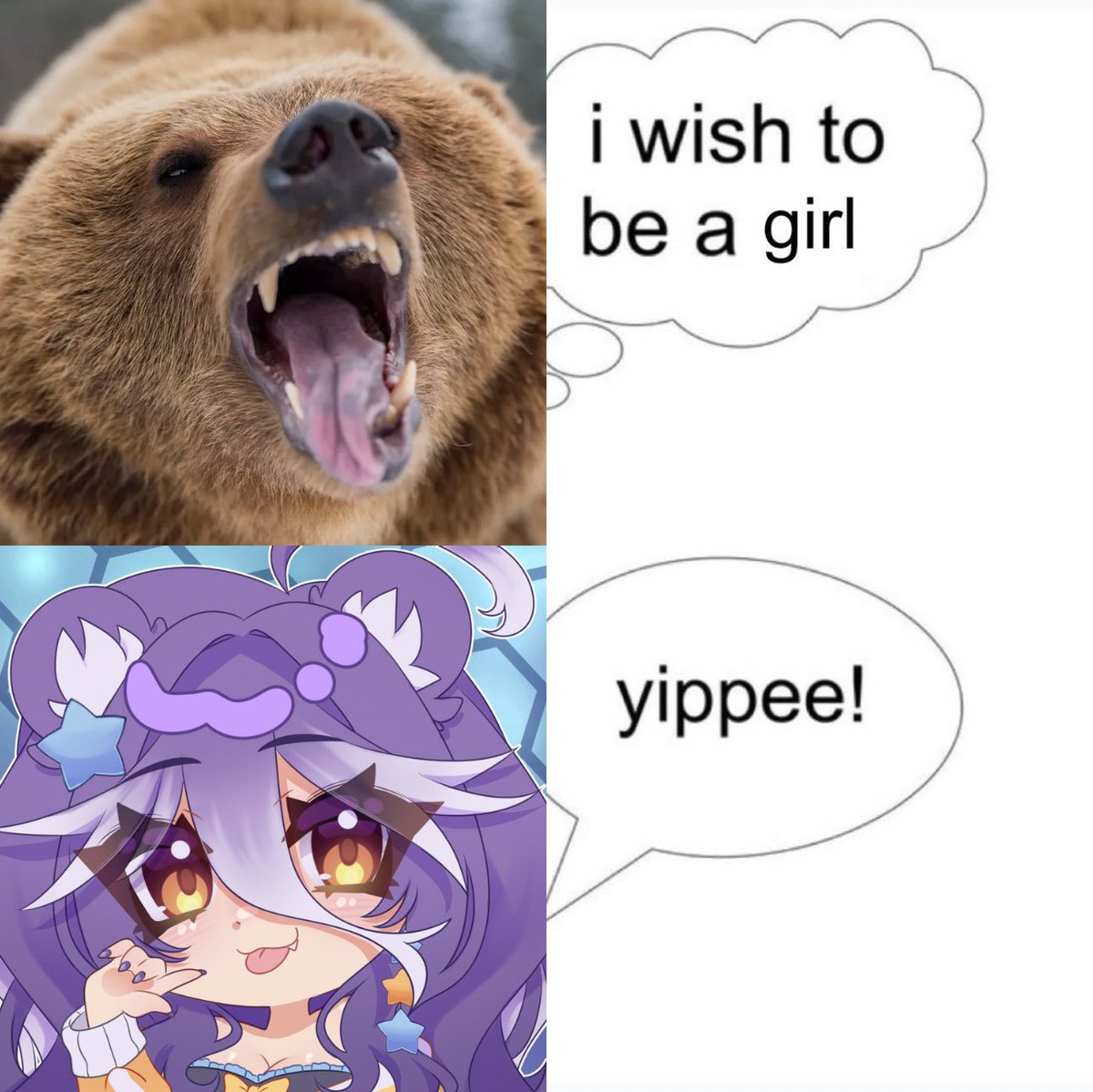 Sookie 🐻💜 tweet media