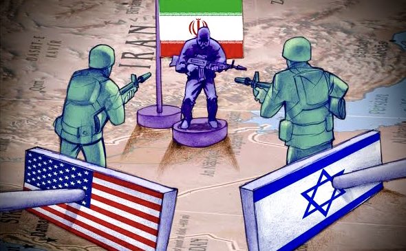 War Intel tweet media