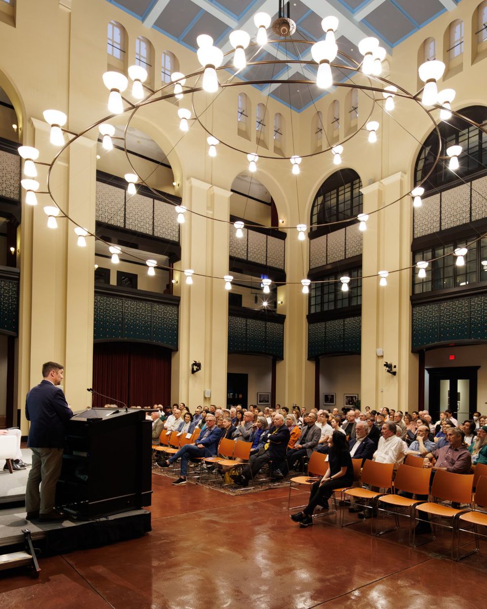 Baker Institute tweet media