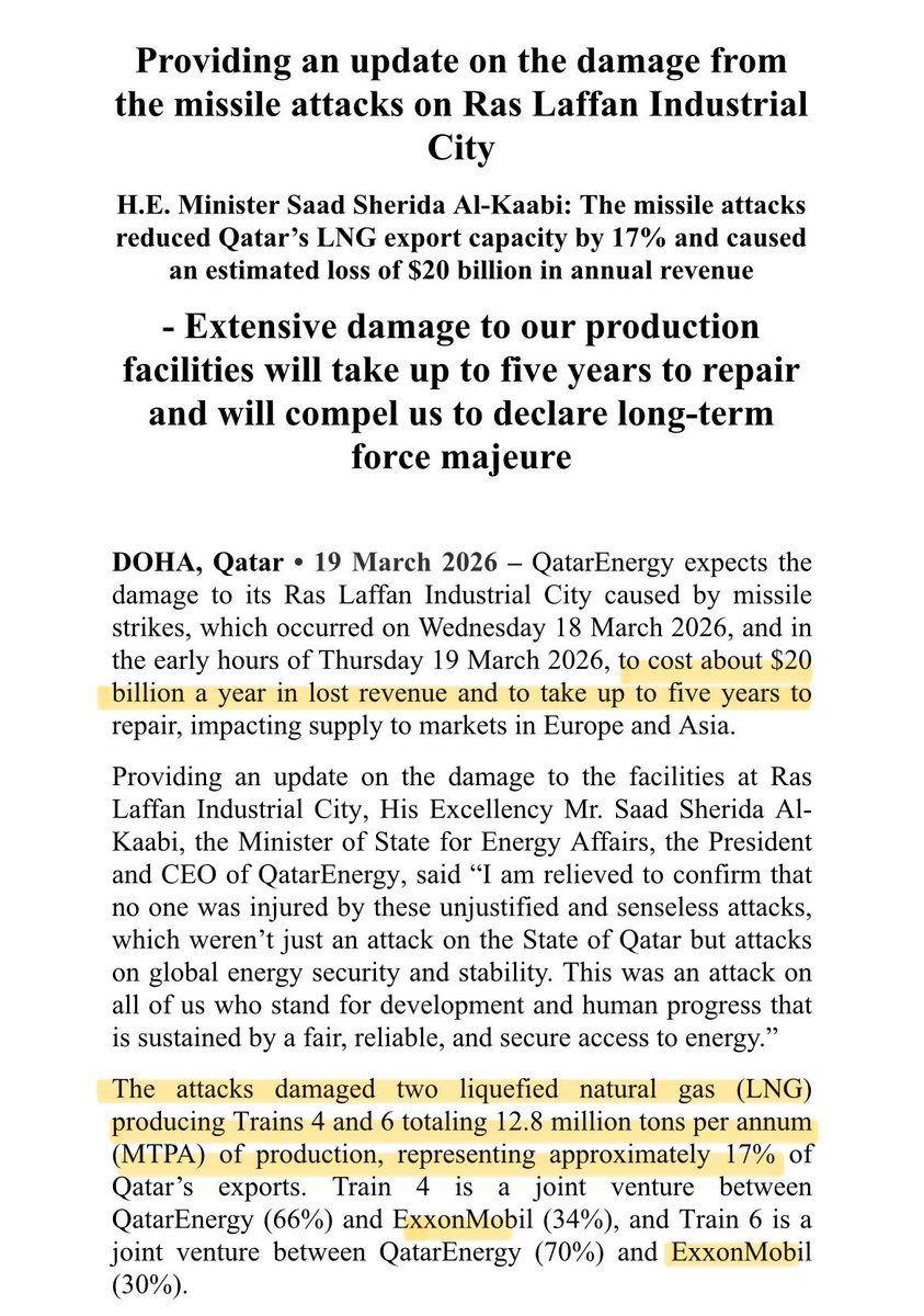 Javier Blas tweet media