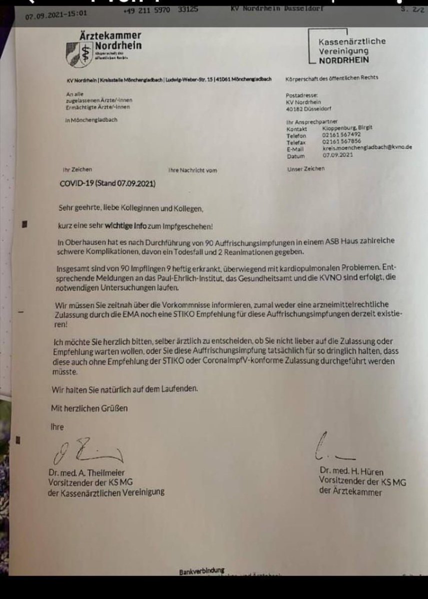 Gabriele Becker tweet media