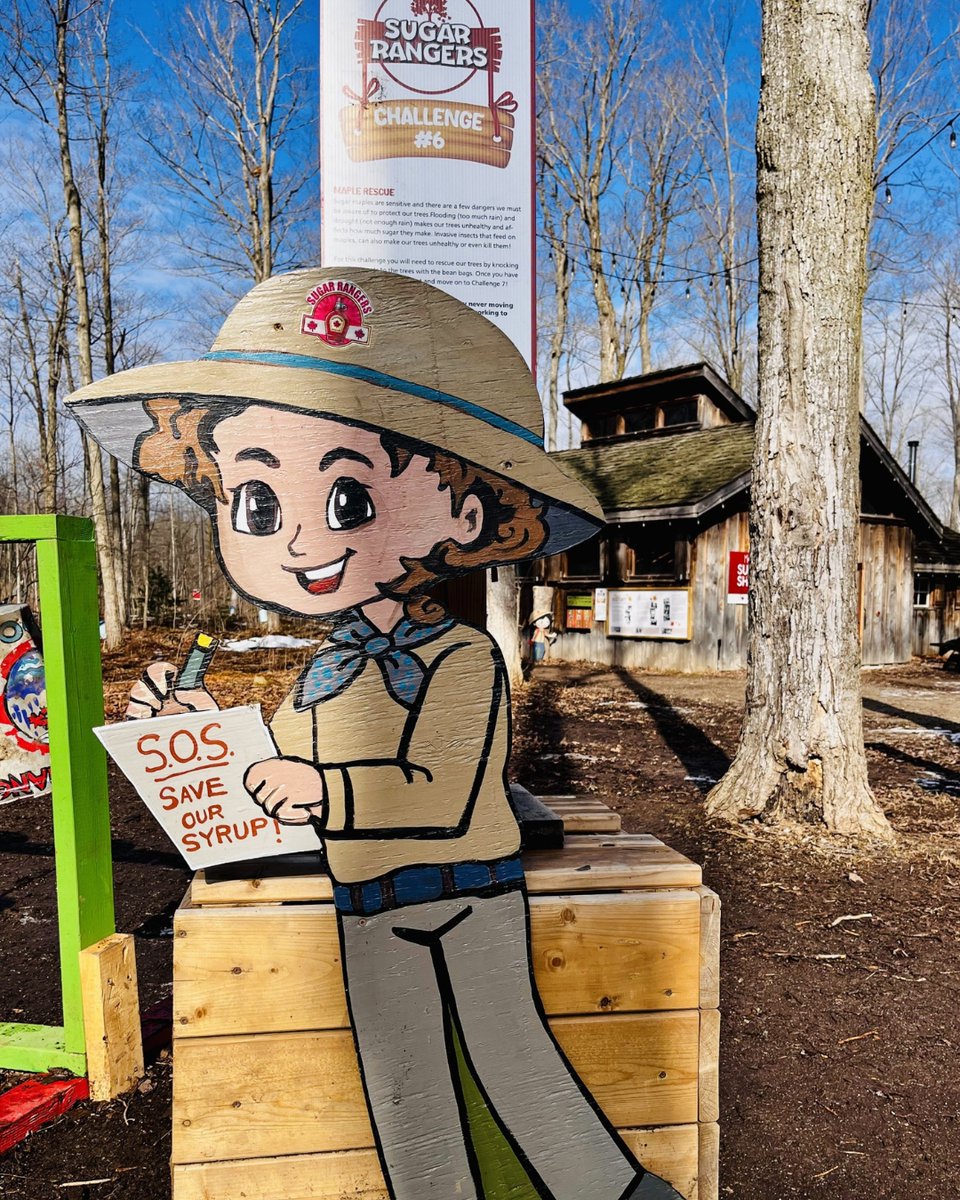 Conservation Halton tweet media