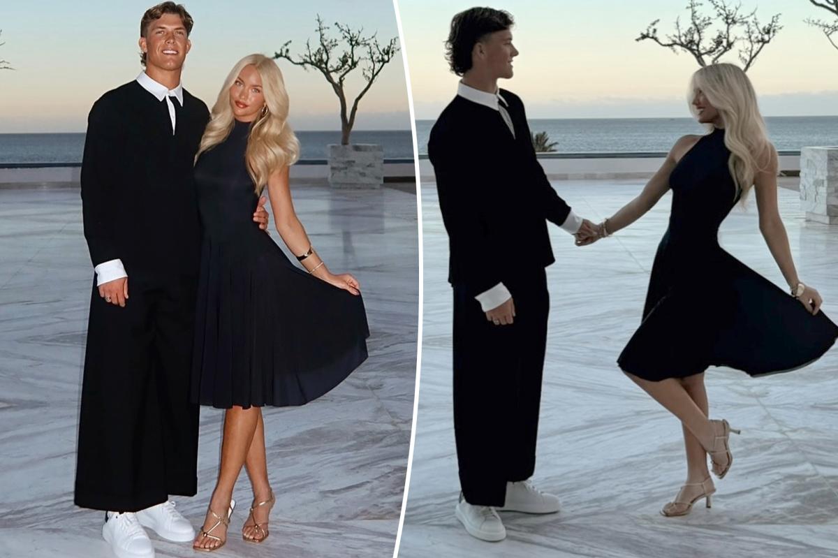 Page Six tweet media