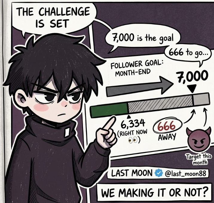 Last Moon tweet media