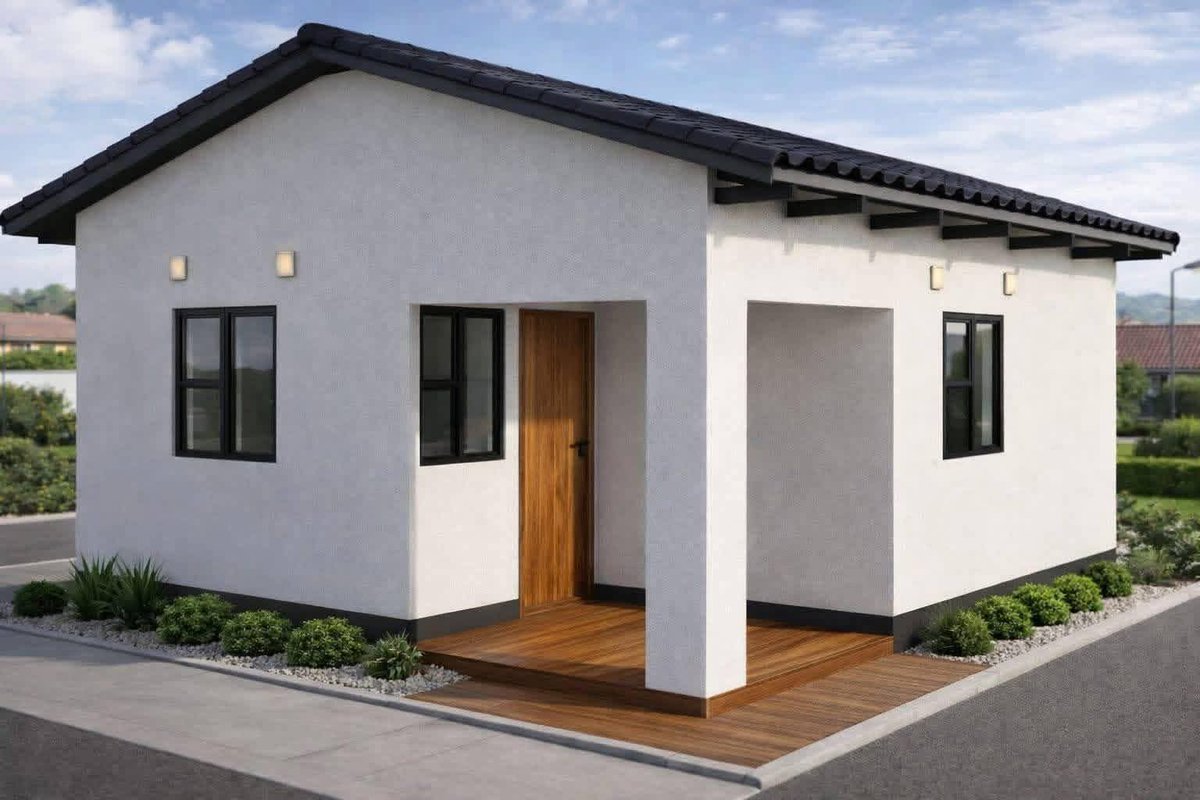 BSAT Properties tweet media