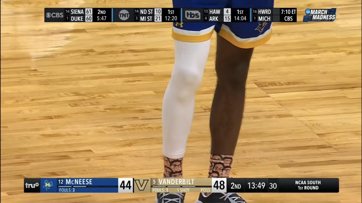 Southland Conference tweet media