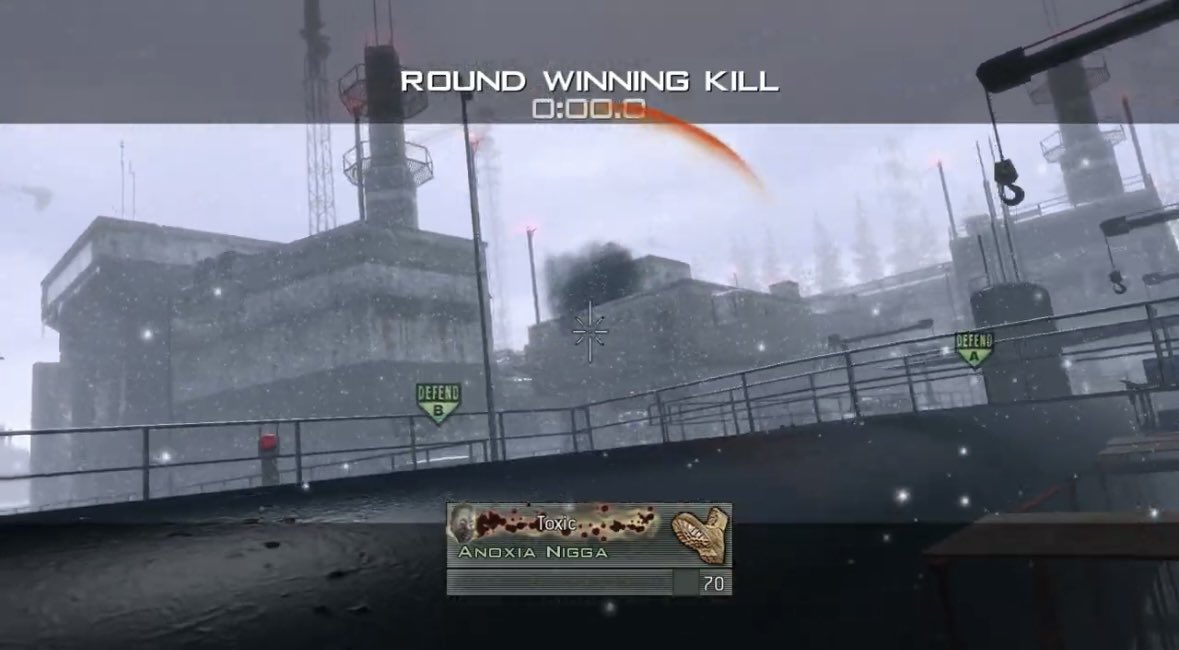 Anoxia Gojo tweet media