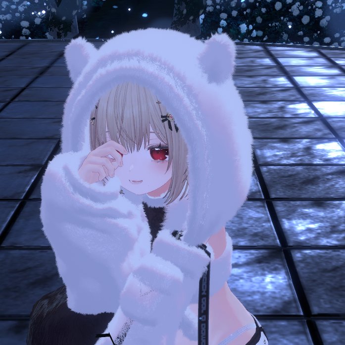 しーえる tweet media