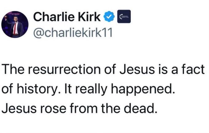 Christian Tweets tweet media