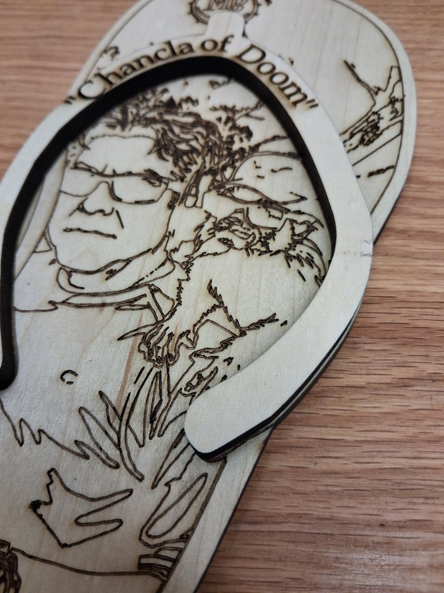 MrAckley257 tweet media