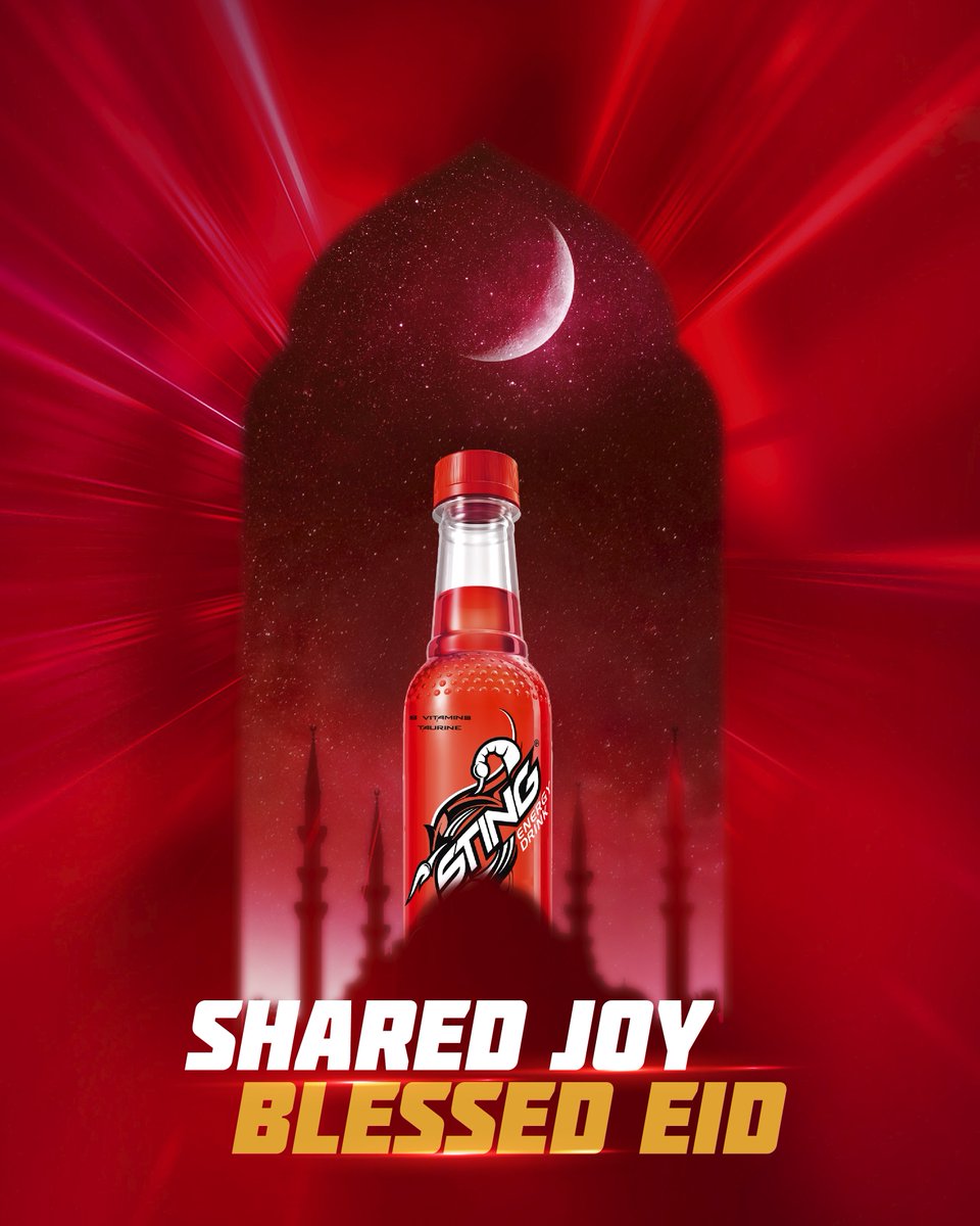 Sting Uganda tweet media