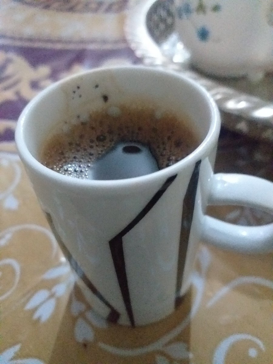 ثريا الشاوي🇲🇦 tweet media