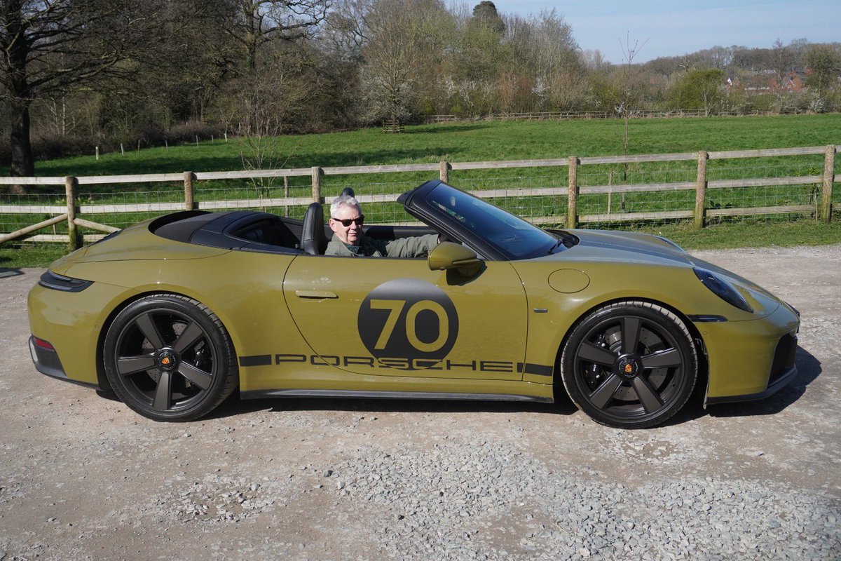 Edmund King OBE tweet media