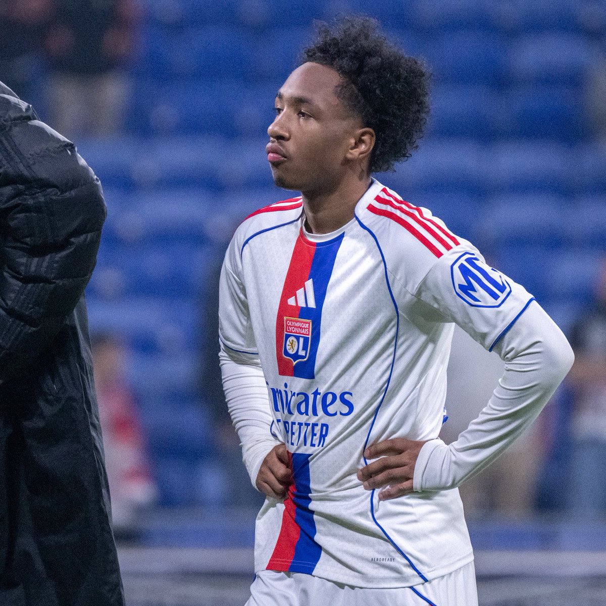 Olympique Lyonnais 🇬🇧🇺🇸 tweet media