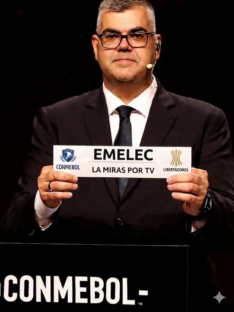 🇪🇨 Fercho Fercheins 🇪🇨 tweet media