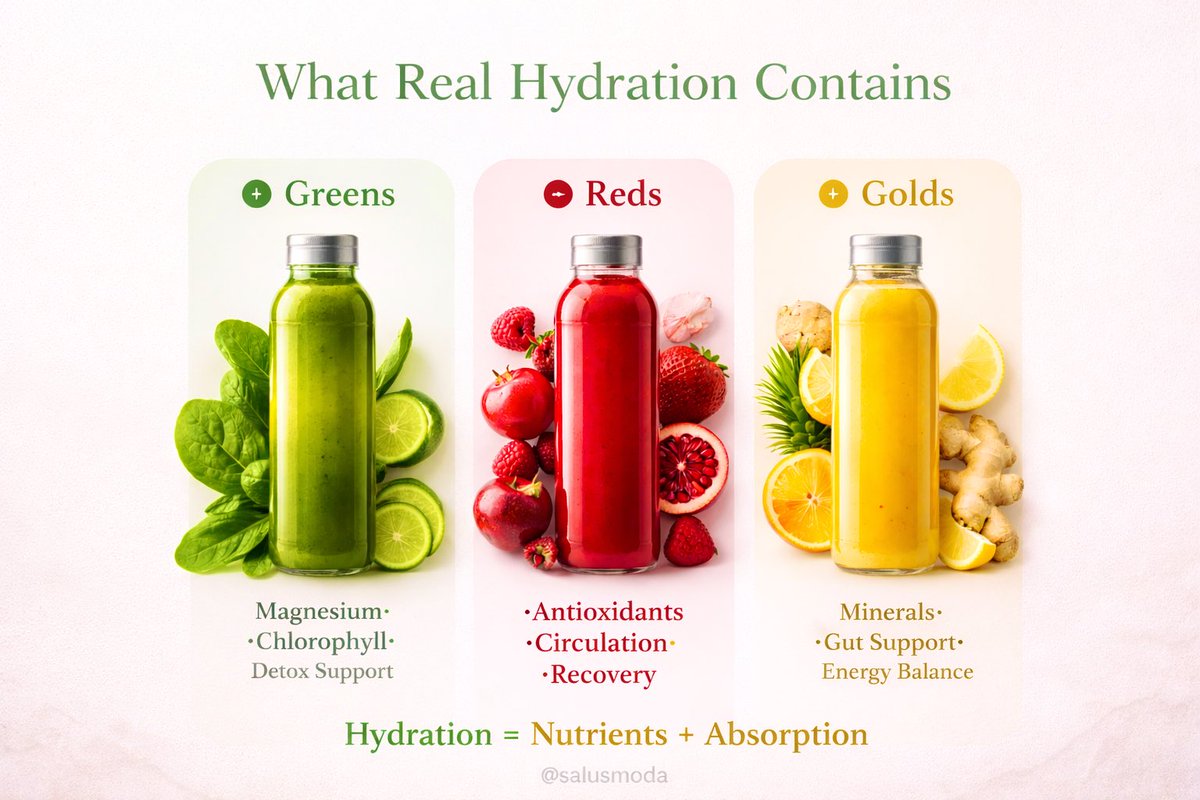 Salus Moda | It’s a LIFESTYLE tweet media