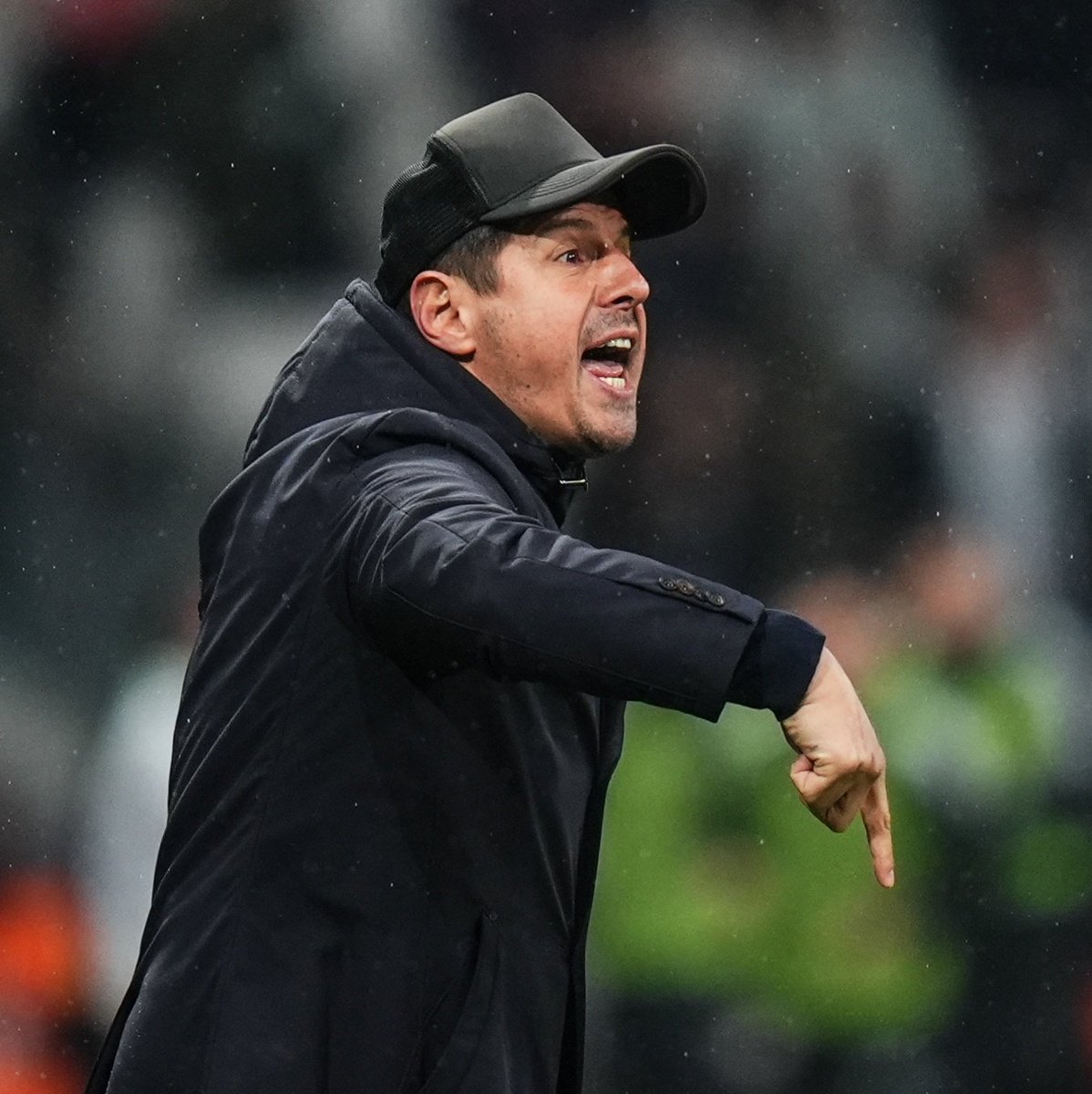 Nexus Sports tweet media