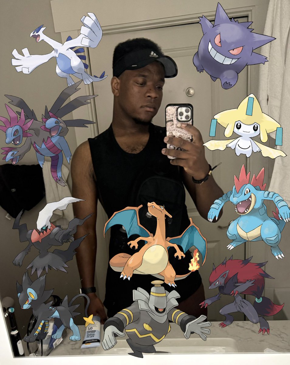 Johnny 🔥 tweet media