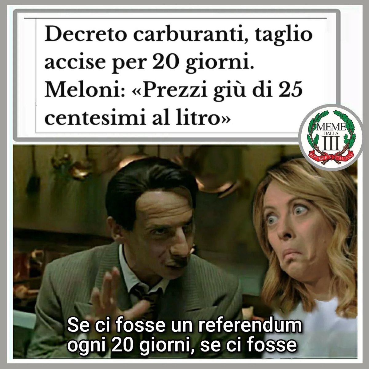 MemedallaTerzaRepubblica tweet media