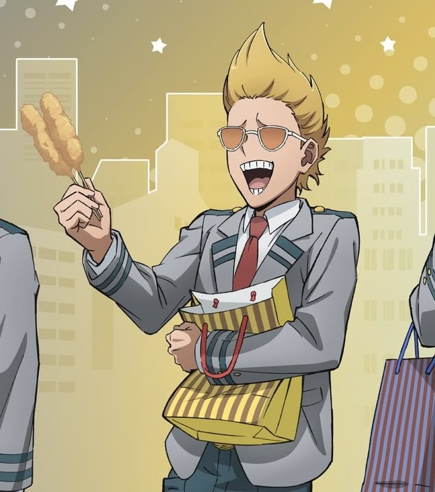 Daily Hizashi ☀️ tweet media