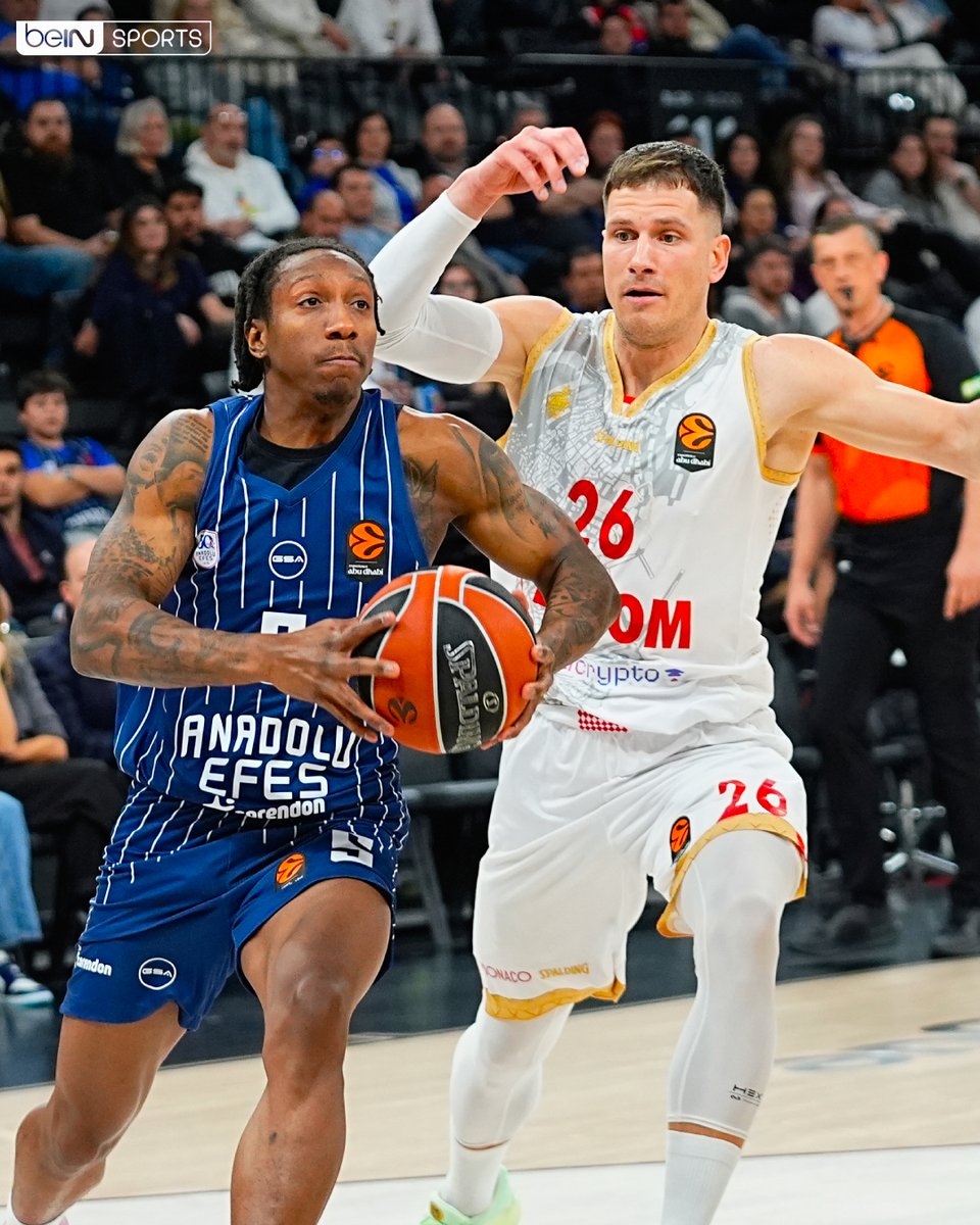 beIN SPORTS Türkiye tweet media