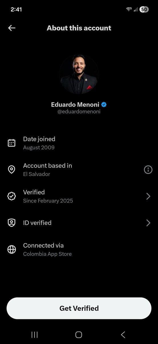 Stacie_IEnotY's tweet image. #BOTACCOUNT