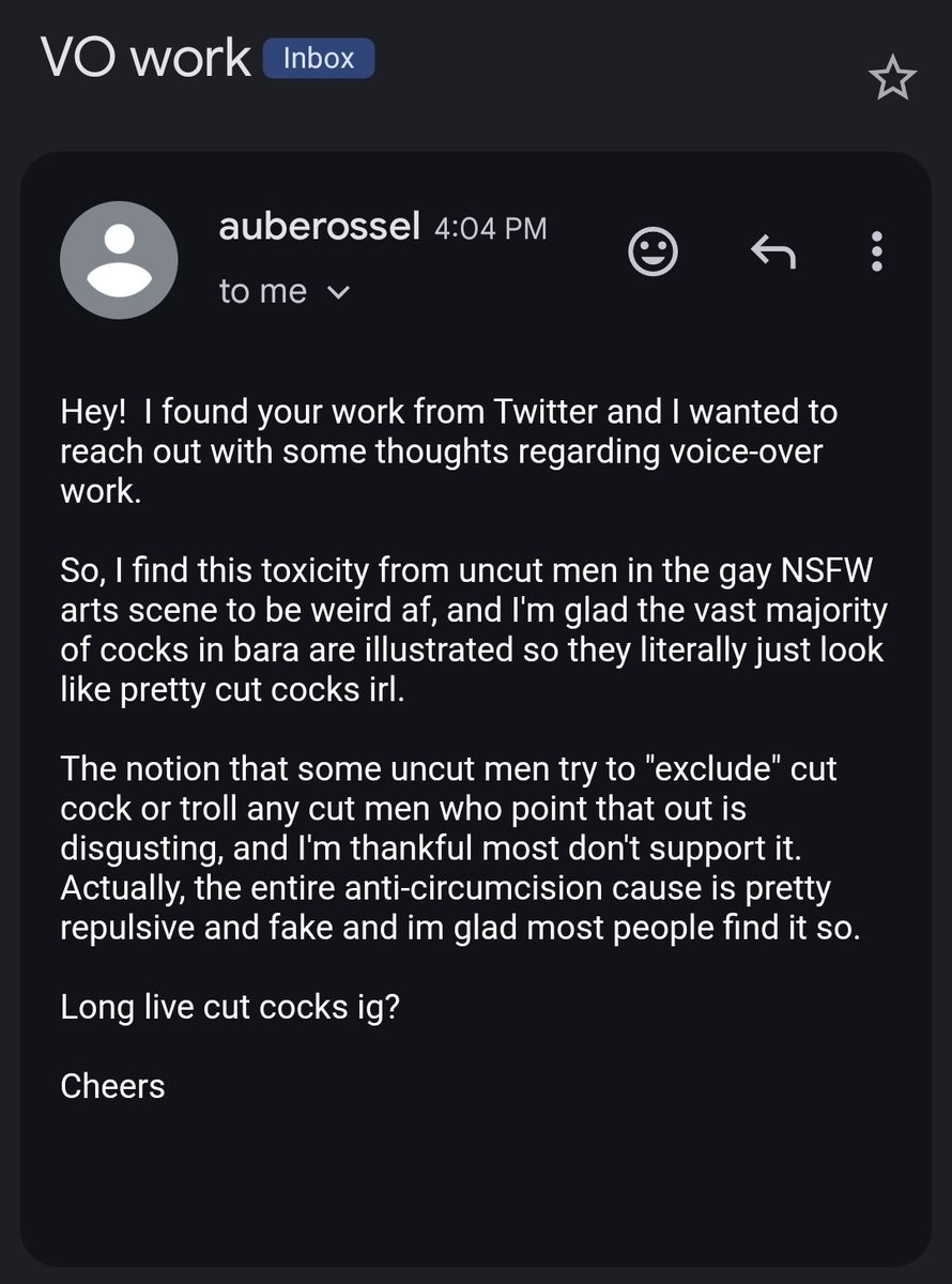 VOID 🎙🔞 tweet media