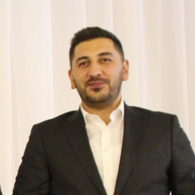 GİO FEDAİSİ tweet media