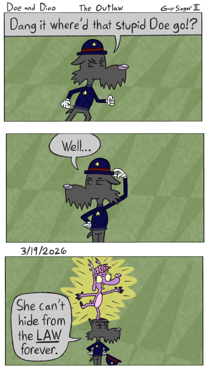 Guy Singer II tweet media