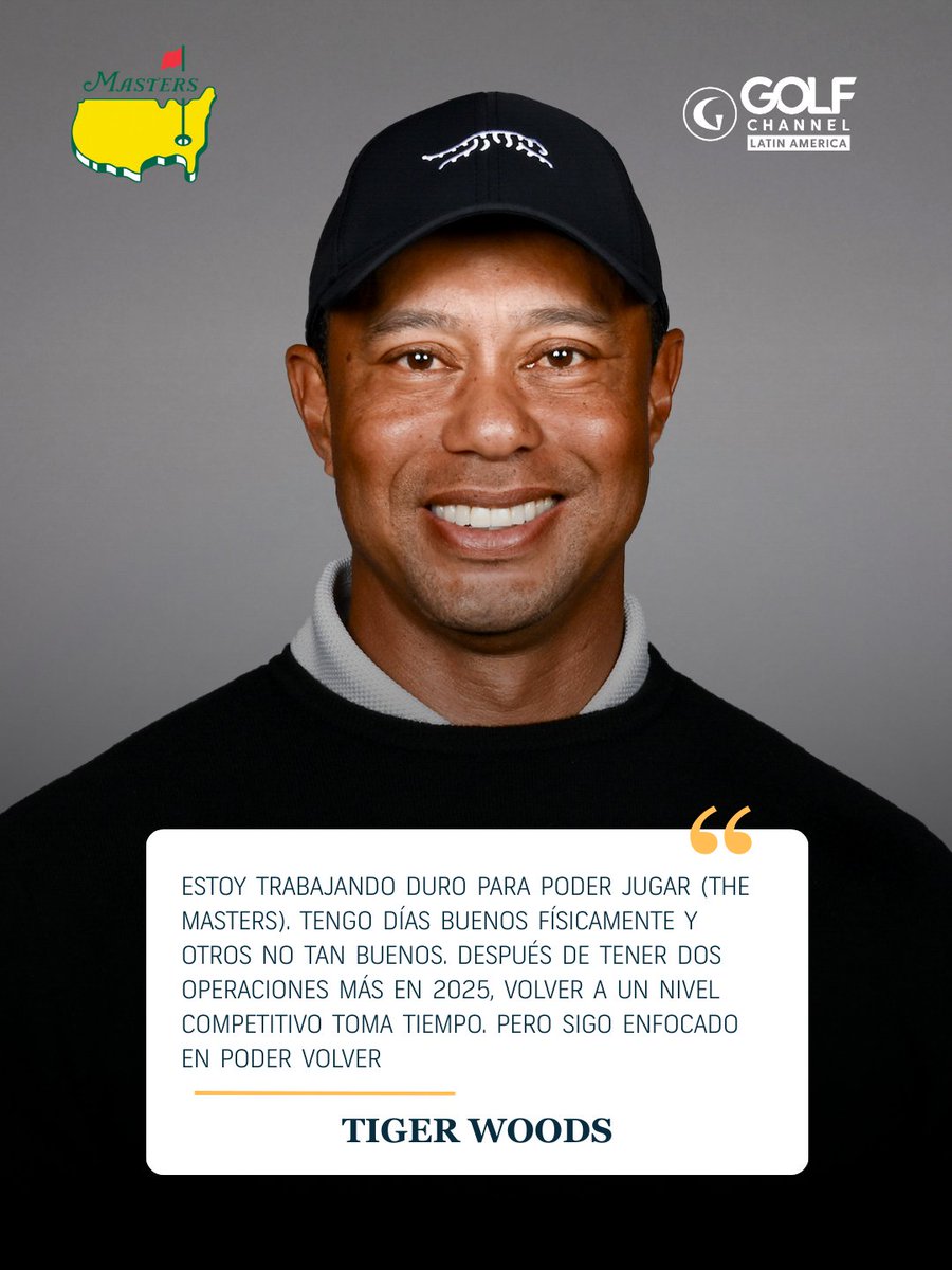 Golf Channel LA tweet media