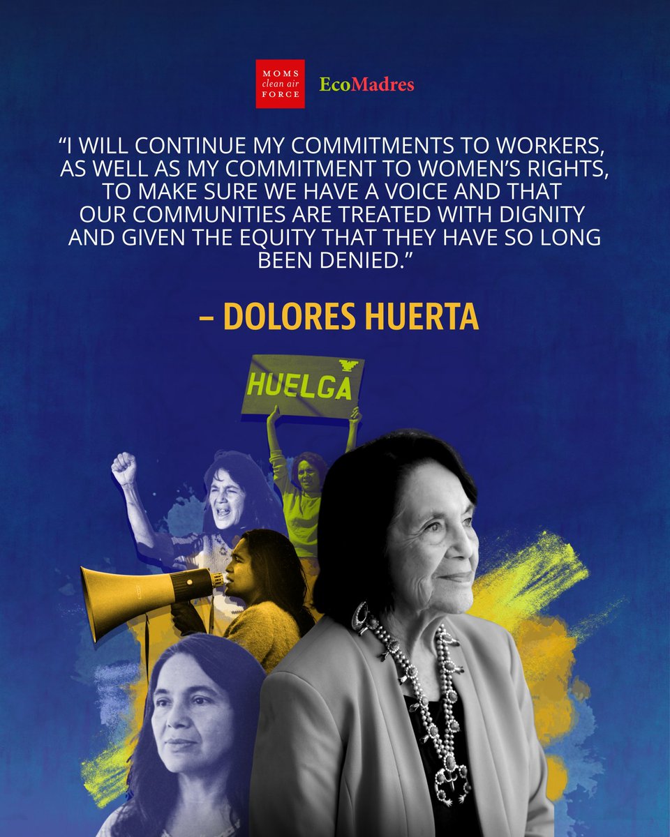 Moms Clean Air Force tweet media