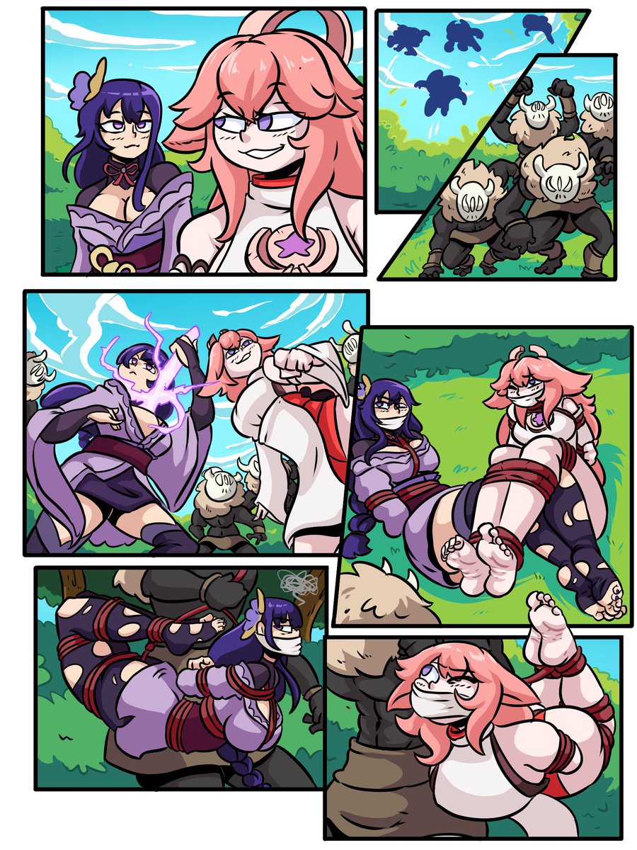 NotSafe Nico tweet media