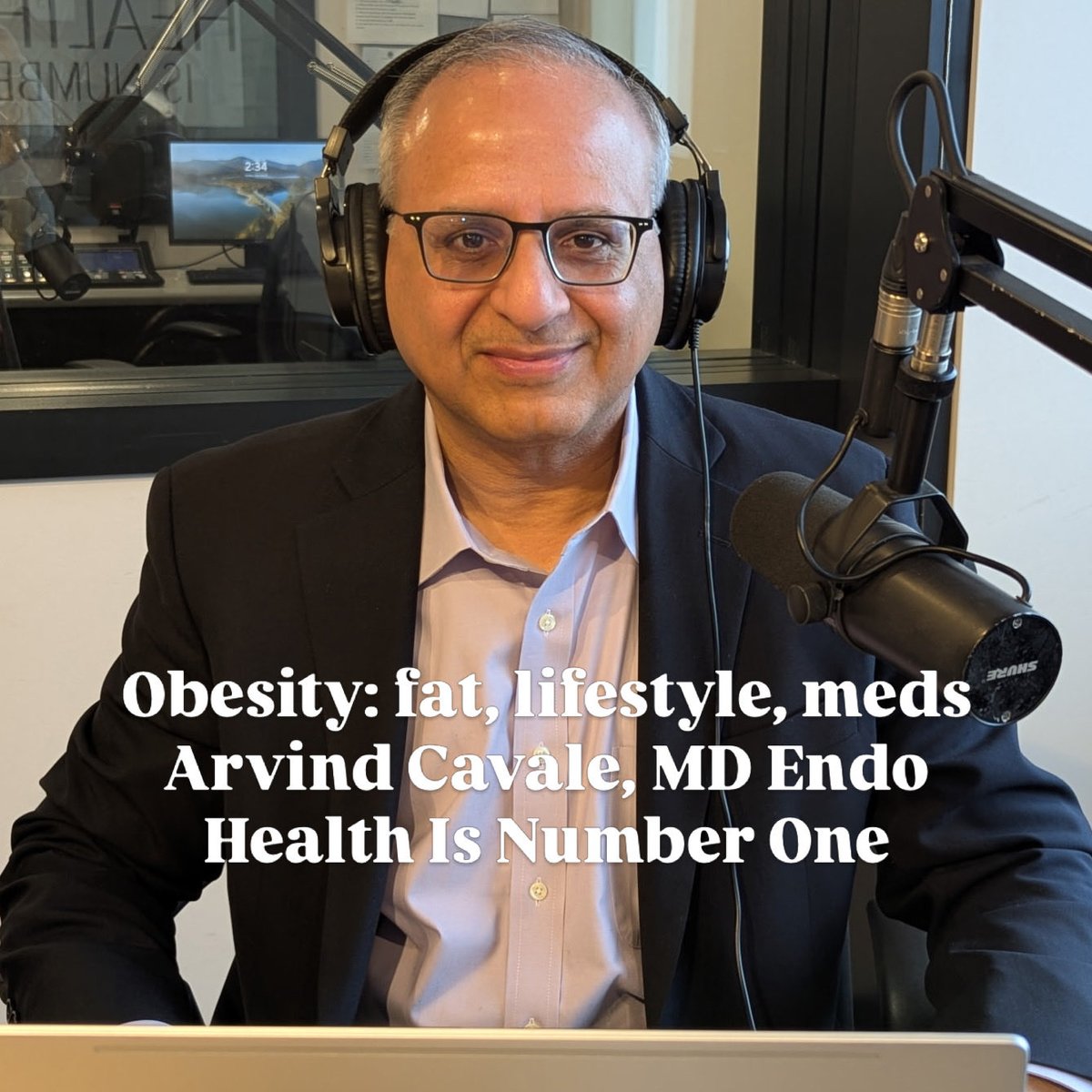 HealthIsNumberOne tweet media