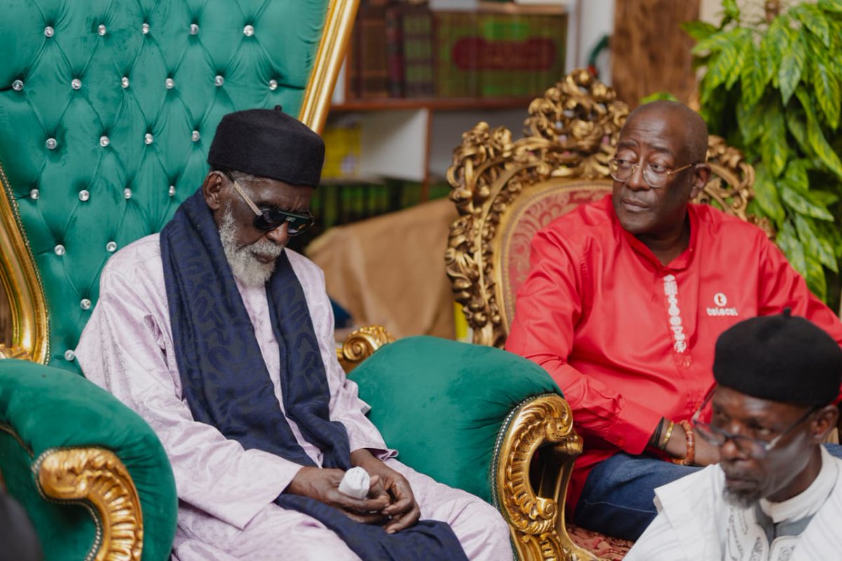 Telecel Ghana tweet media