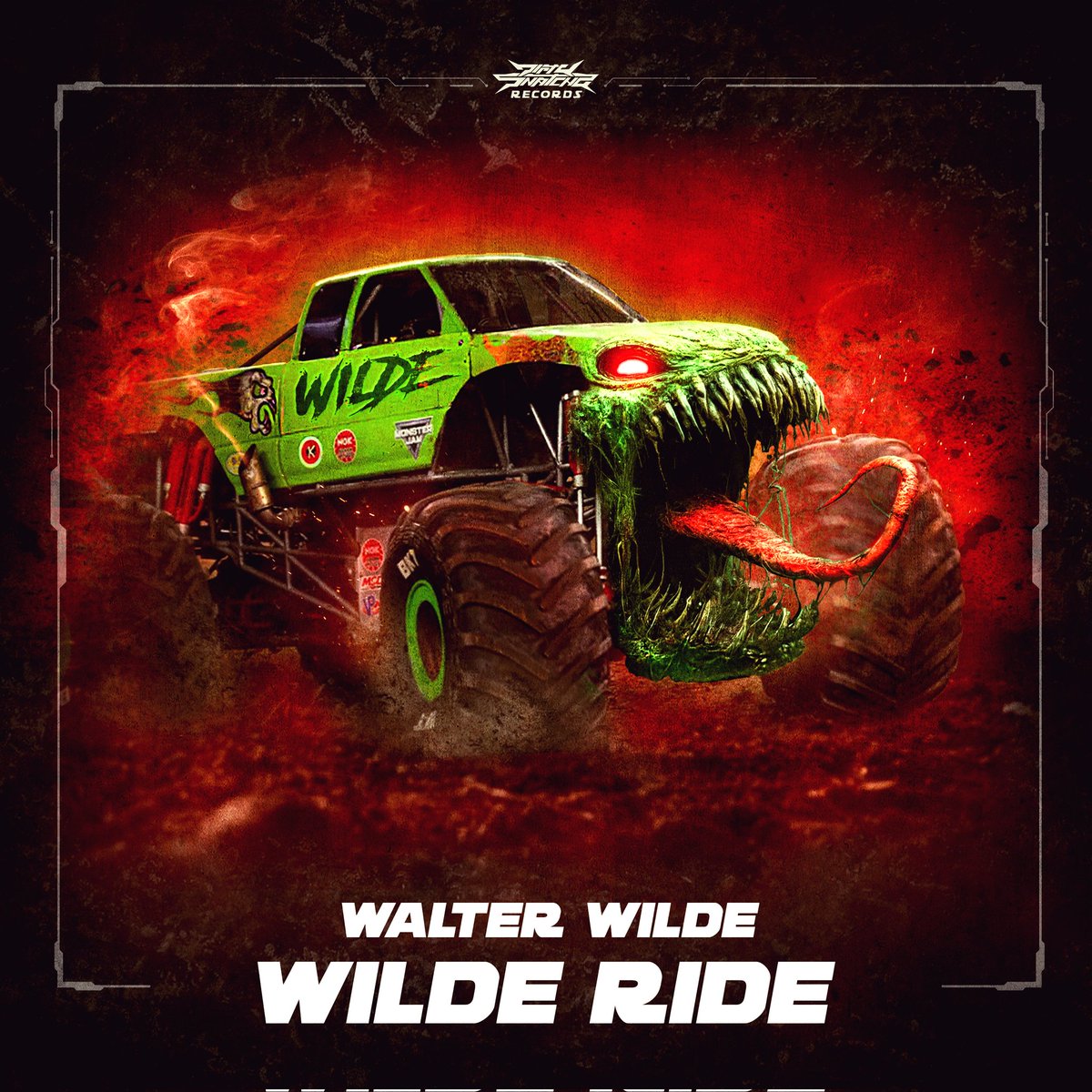 Wilde Ride EP out now tweet media