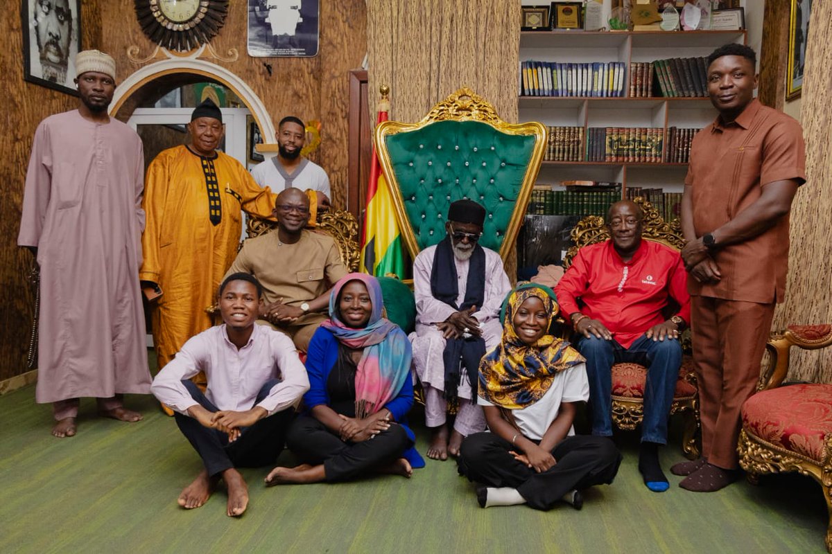 Telecel Ghana tweet media