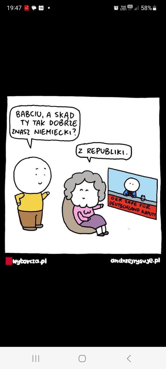 Cezary „Trotyl” Gmyz tweet media