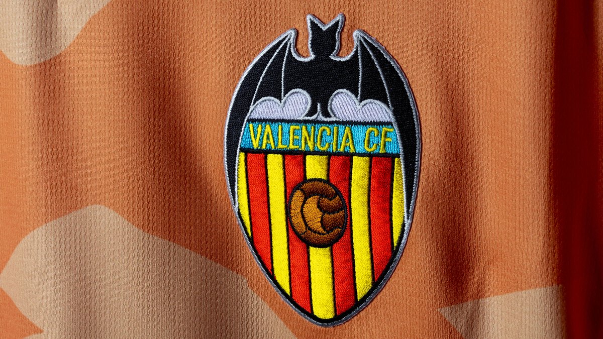 Valencia CF tweet media