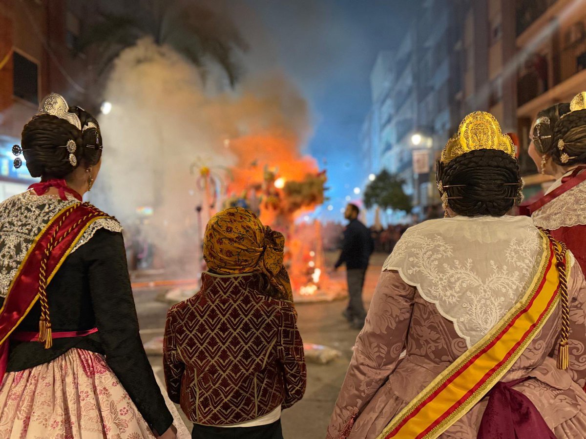 Quart de Poblet tweet media