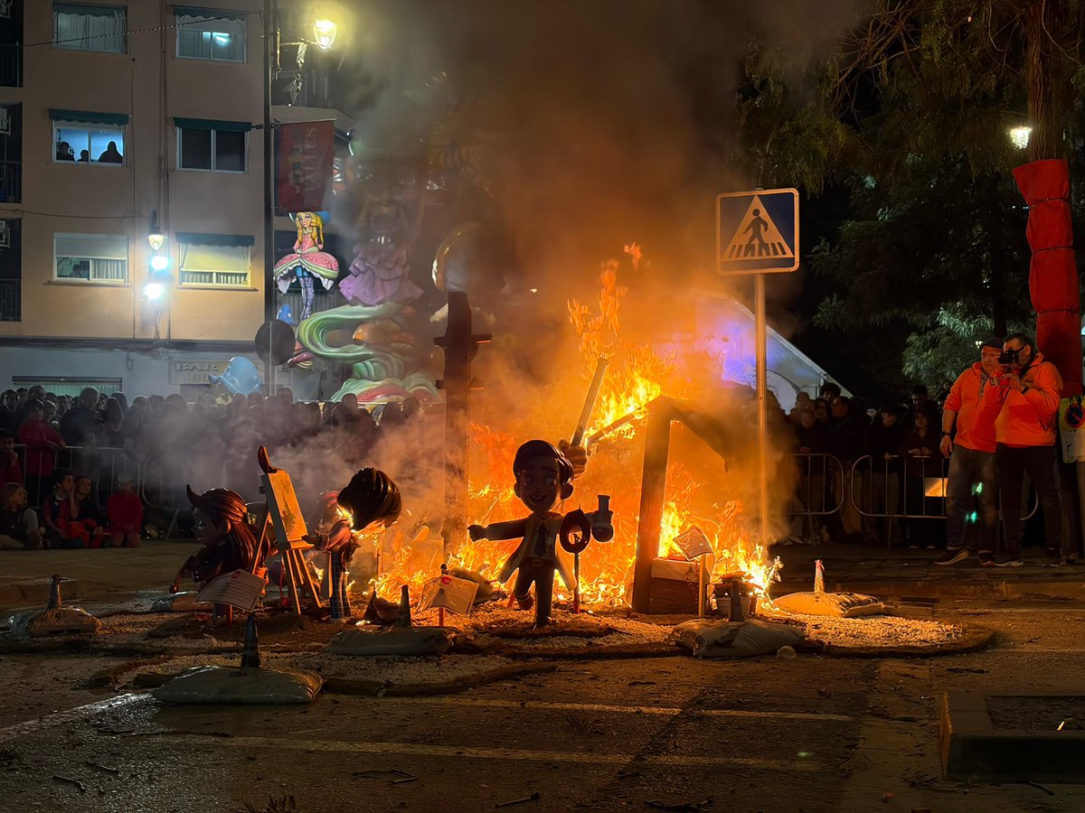 Quart de Poblet tweet media