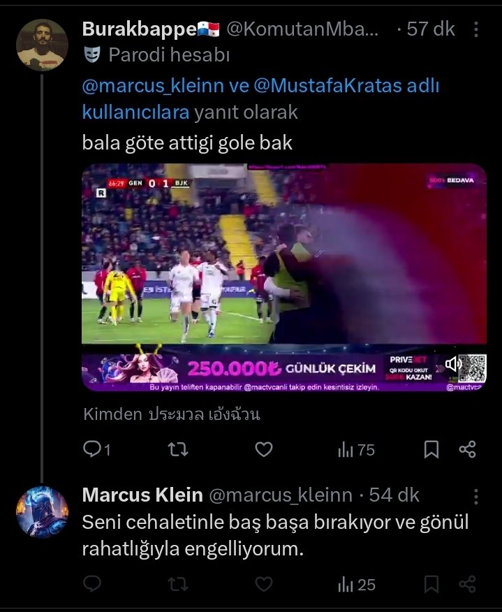 Burakbappe🇵🇦 tweet media