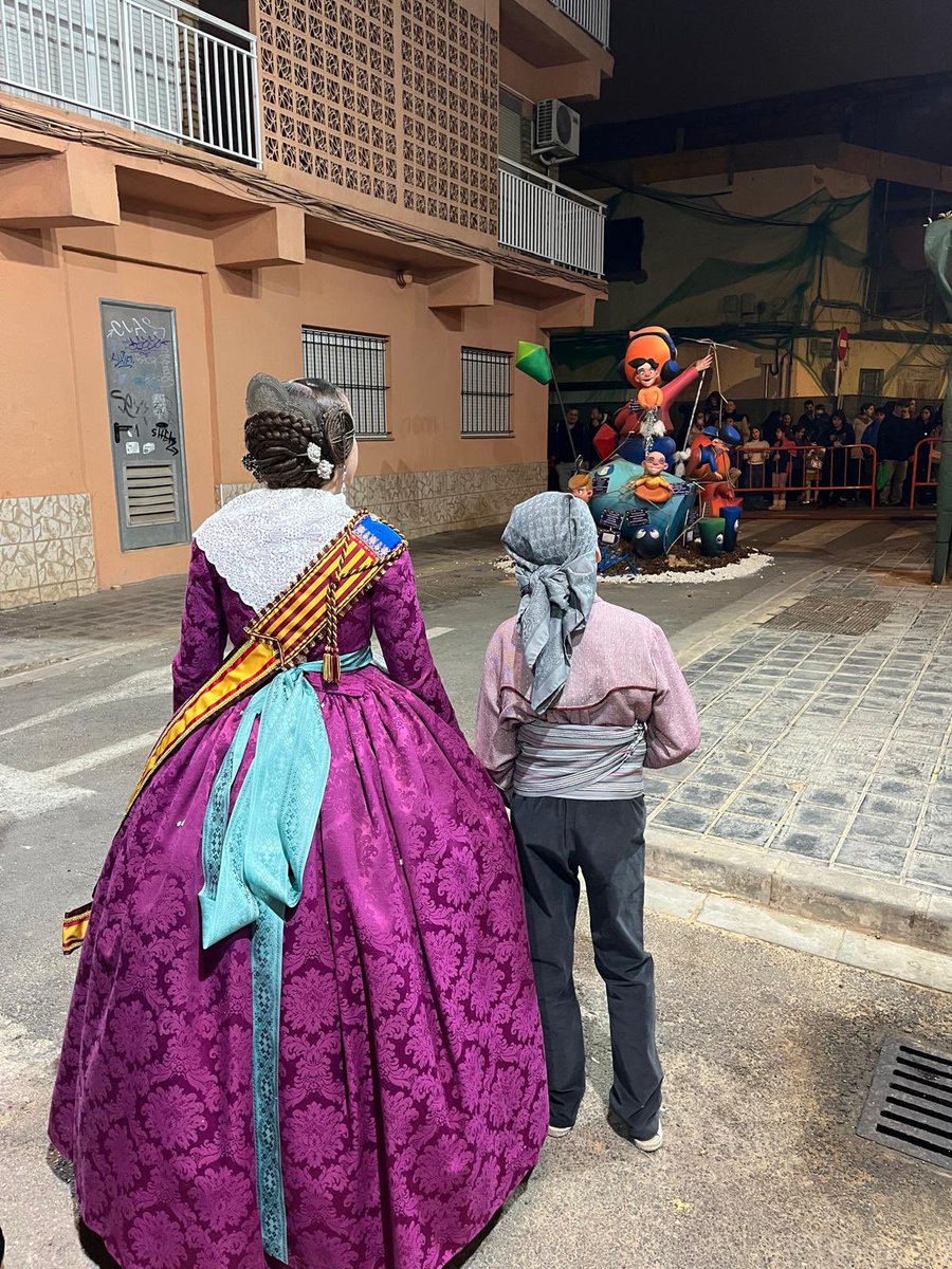 Quart de Poblet tweet media