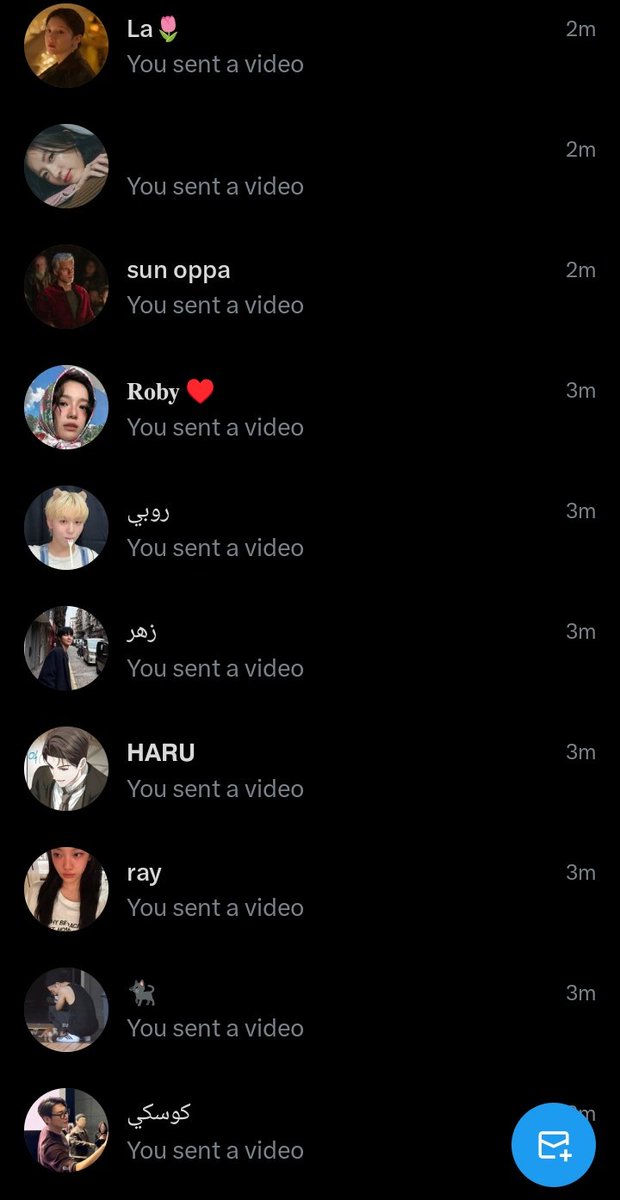 Lily🪄 tweet media