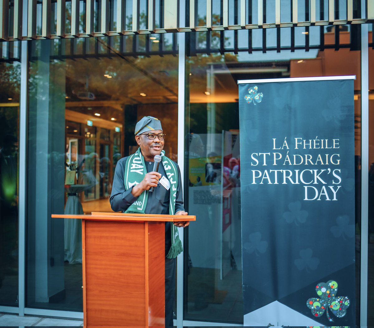 A. Ayofe tweet media