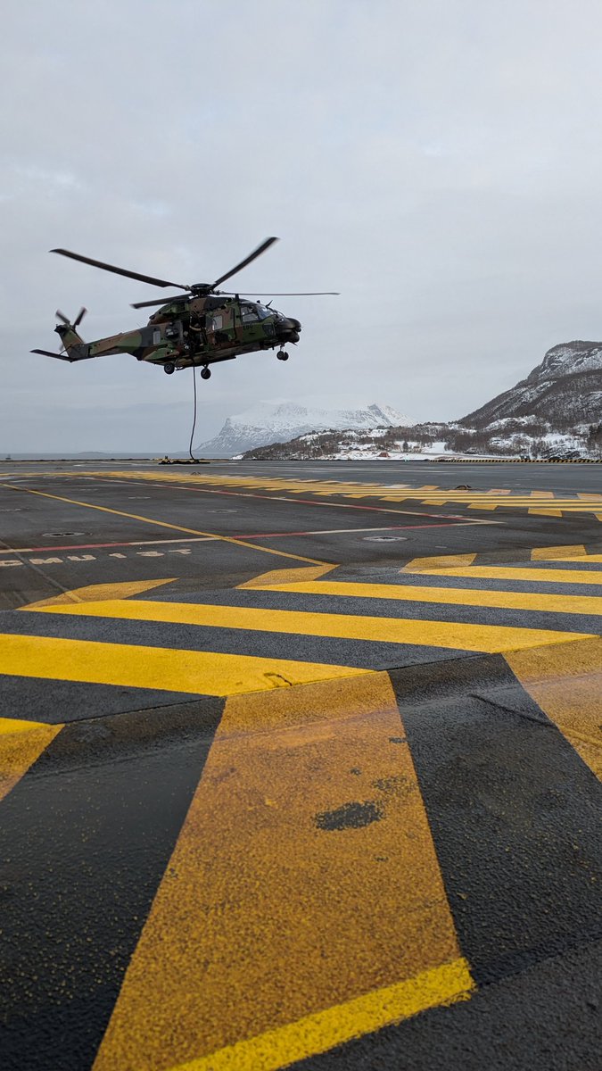 Clément Machecourt tweet media